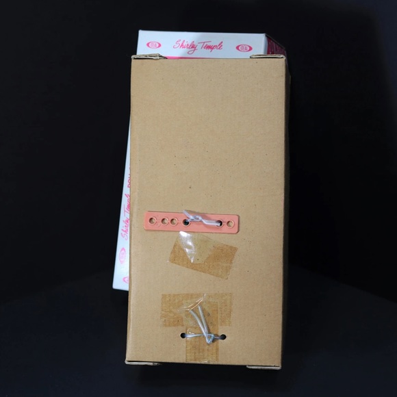 Shirley Temple Doll - Ideal - Picture 5 of 5